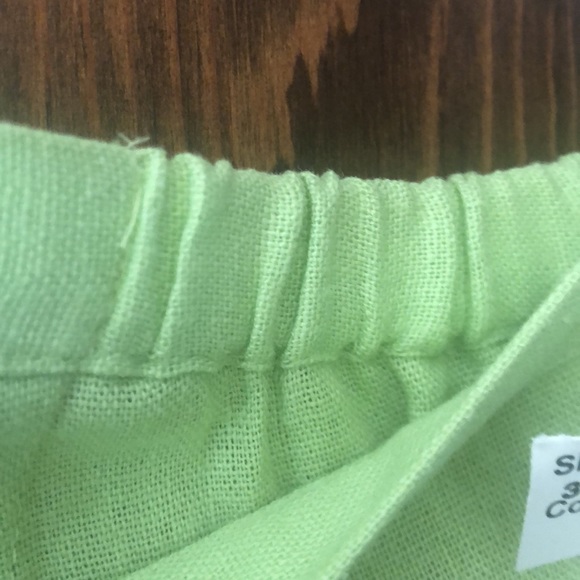 3 piece capri outfit. Small - Picture 6 of 9